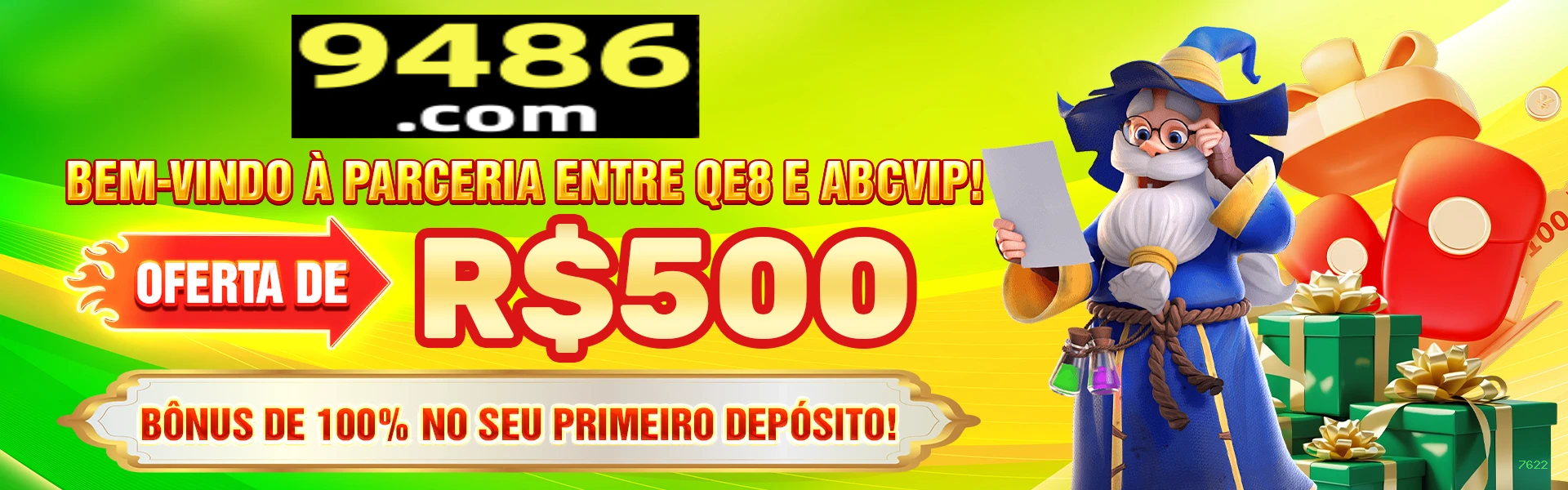 App 7622 apostas esportivas mobile