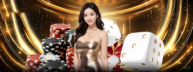 Roleta e blackjack 7622