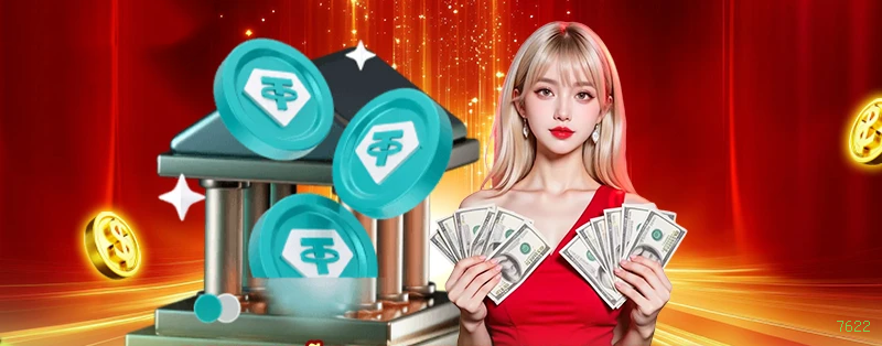 App 7622 slots mobile