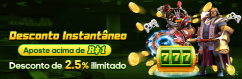 Bônus e prêmios 7622